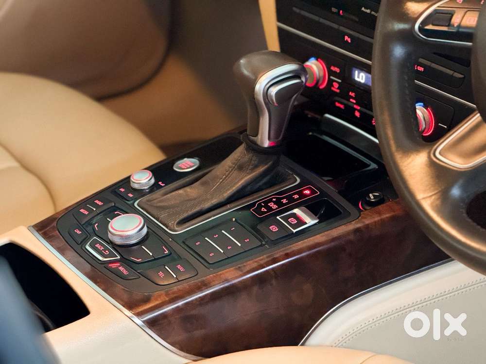 Audi A6 2.0 Tdi Technology Pack, 2014, Diesel