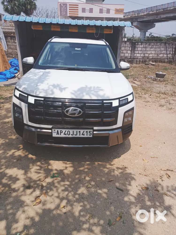 Creta 1.5 Mpi Ivt S(0)