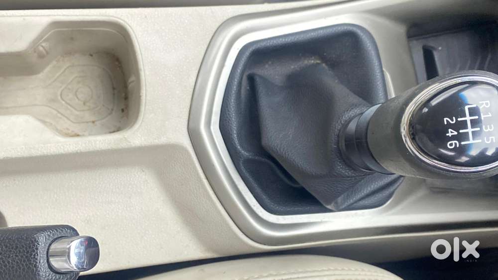Mahindra Xuv300 W8 Option Diesel, 2021, Diesel