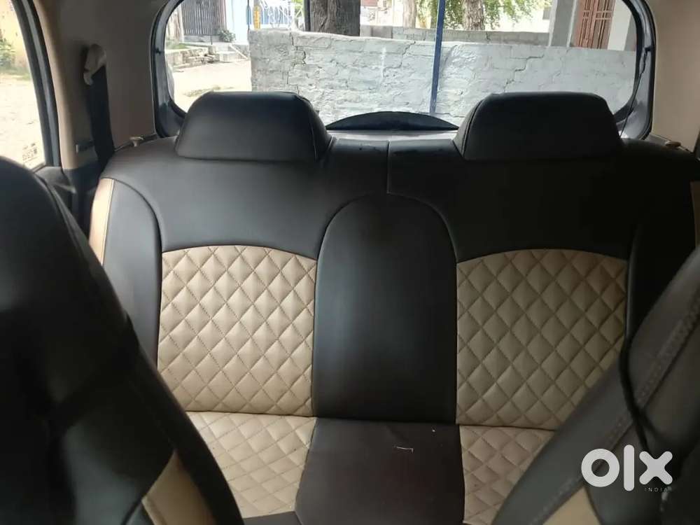 Hyundai Santro Xing 2011 Petrol 64403 Km Driven