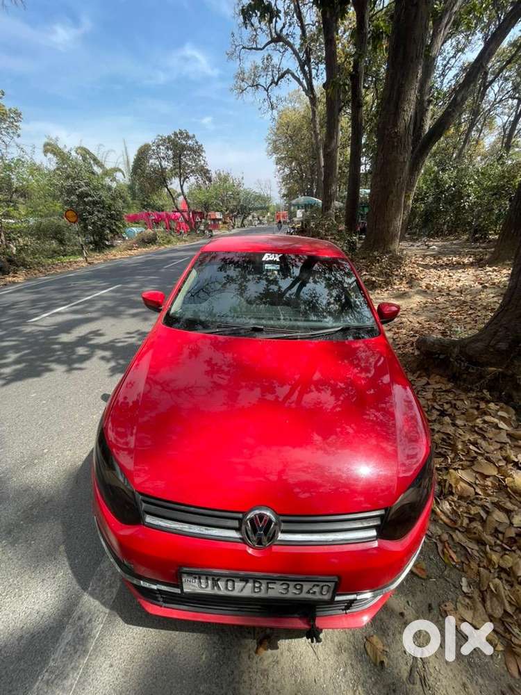 Volkswagen Polo 2014 Diesel Well Maintained