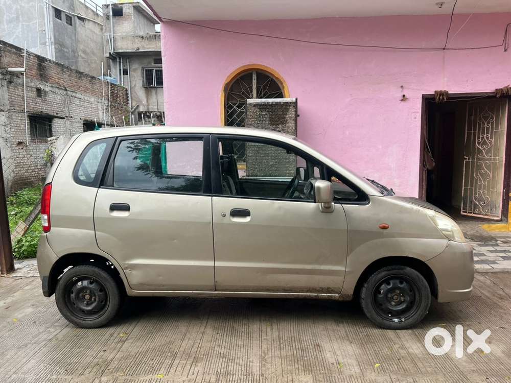 Maruti Suzuki Zen Estilo Vxi 2010 (petrol) For Sale
