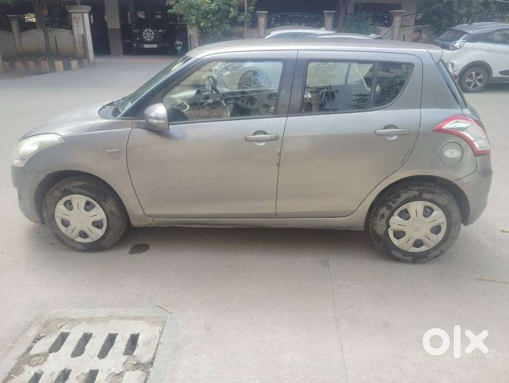 Maruti Suzuki Swift Vdi, 2012, Diesel