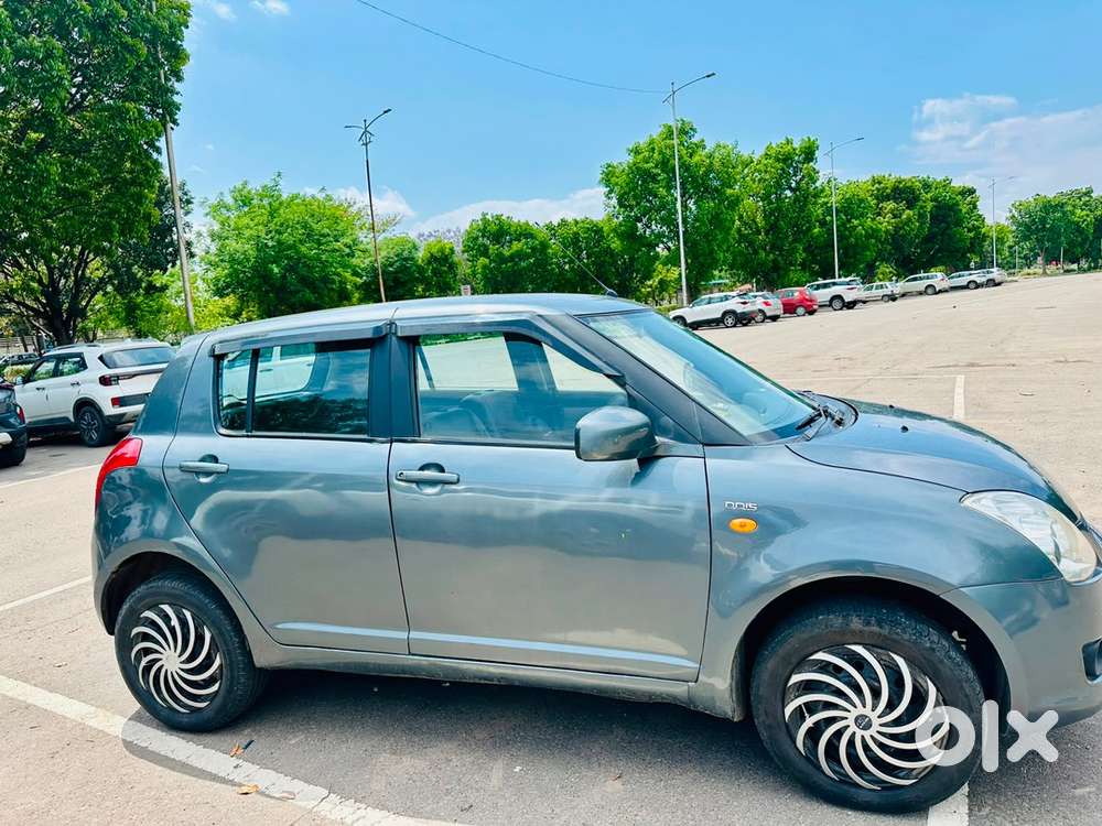 Maruti Swift Vdi 2009