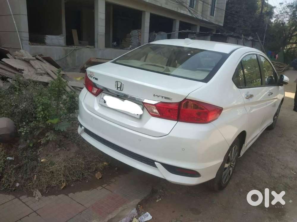 Honda City 2008-2011 1.5 E Mt, 2019, Petrol