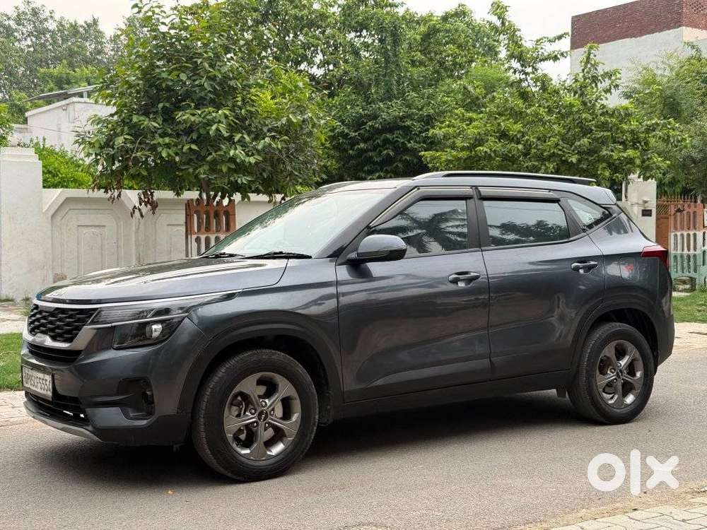 Kia Seltos Htk Plus D, 2023, Diesel