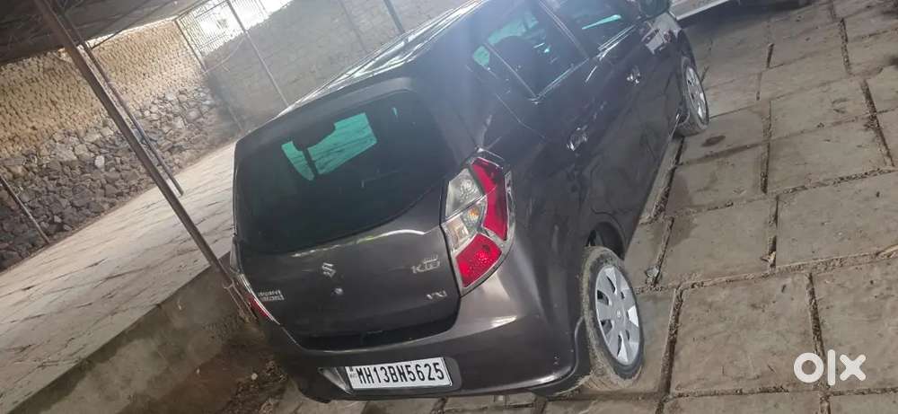 2 Ki Well Mentioned Car Tack And Drive