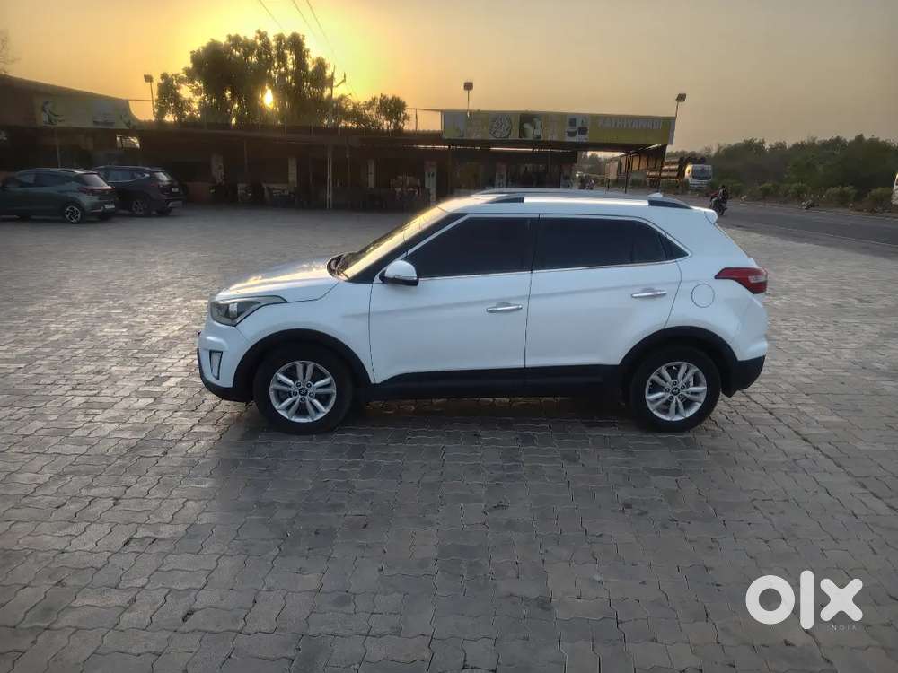 Creta 1.6 Sx Plus