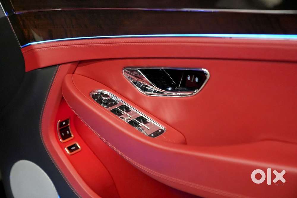 Bentley Continental Gtc Speed Edition 12, 2019, Petrol