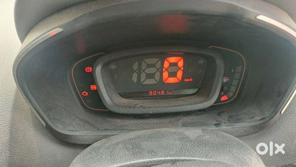 Renault Kwid Rxt 1.0, 2017, Petrol