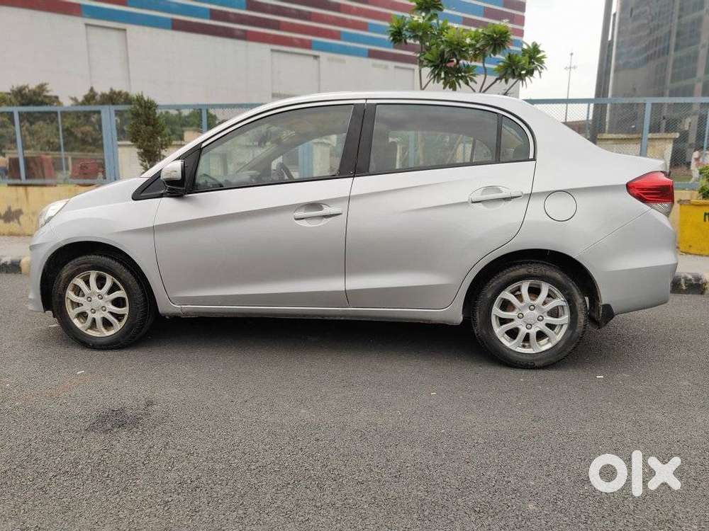 Honda Amaze 1.2 Smt I Vtec, 2014, Petrol