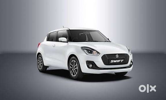 Swift Maruti 2020 Km Driven 20000