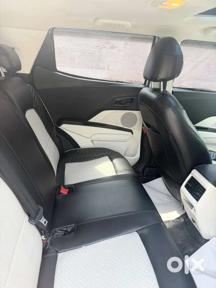 Mahindra Xuv 3xo Diesel 2024