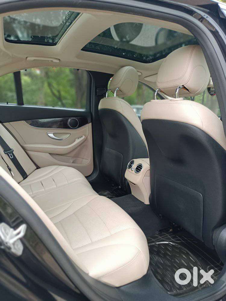 Mercedes-benz C-class 2.2 C220 Cdi Grand Edition, 2015, Diesel