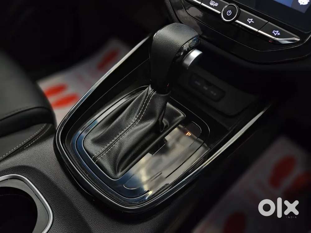 Mg Hector 2019 Petrol Well Maintained Automatic