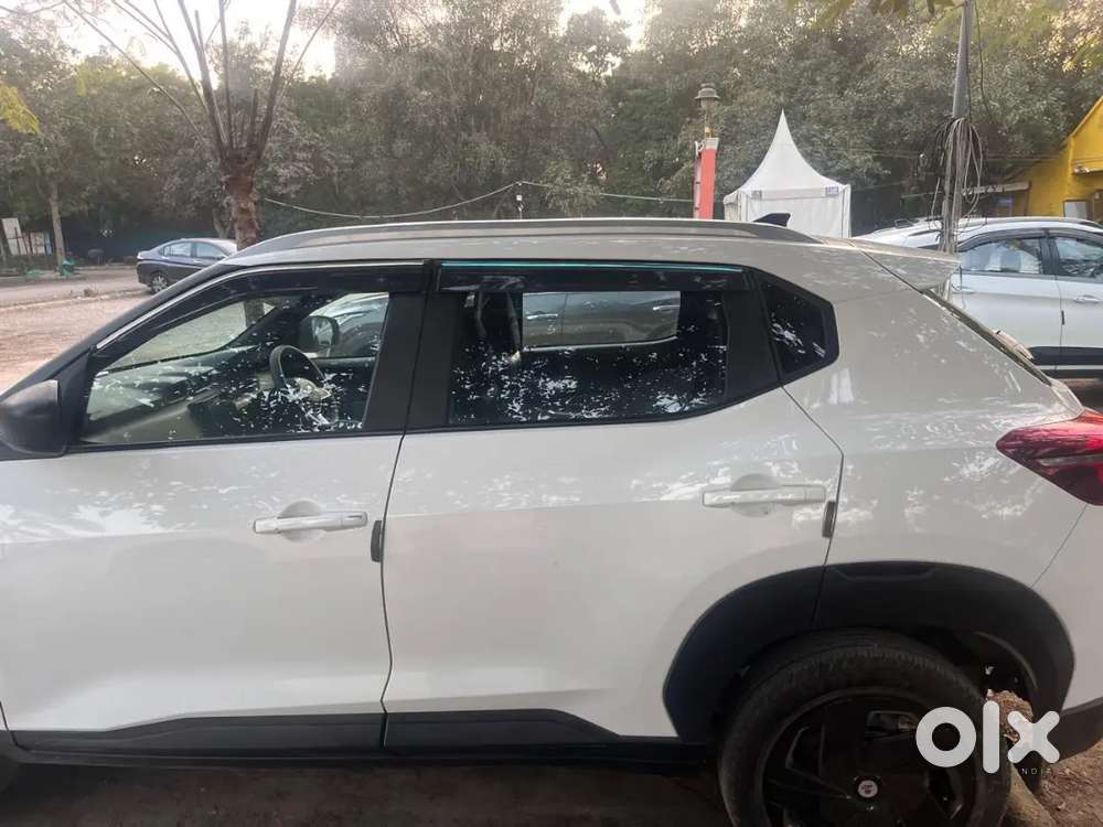 Nissan Magnite 2022 Petrol Well Maintained Dec Registration 2022