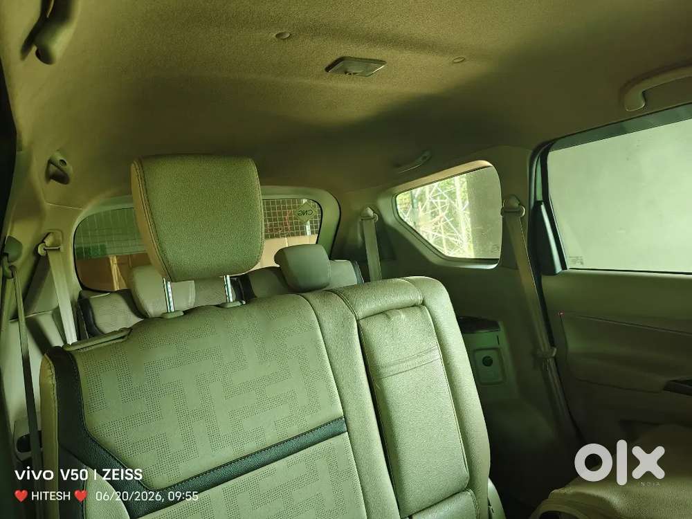 Maruti Suzuki Ertiga 2021