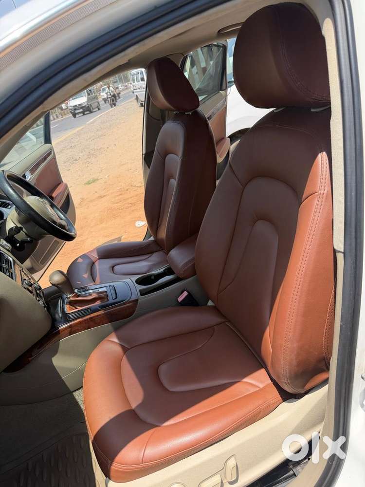 Audi A4 2.0 Tdi, 2012, Diesel