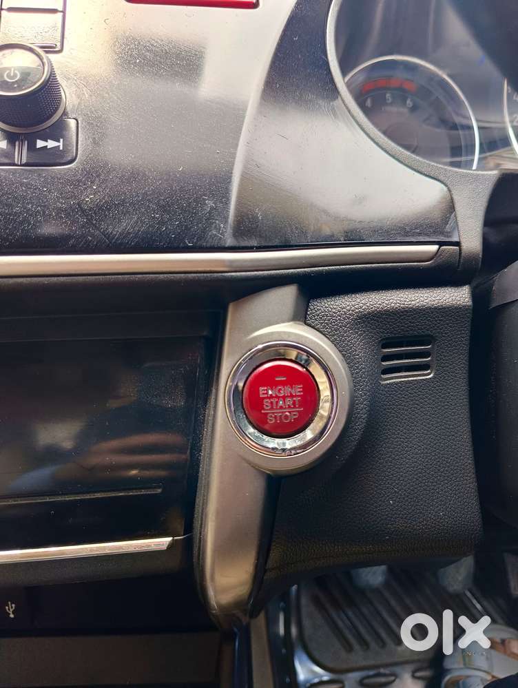 Honda City I Dtec Vx, 2014, Diesel