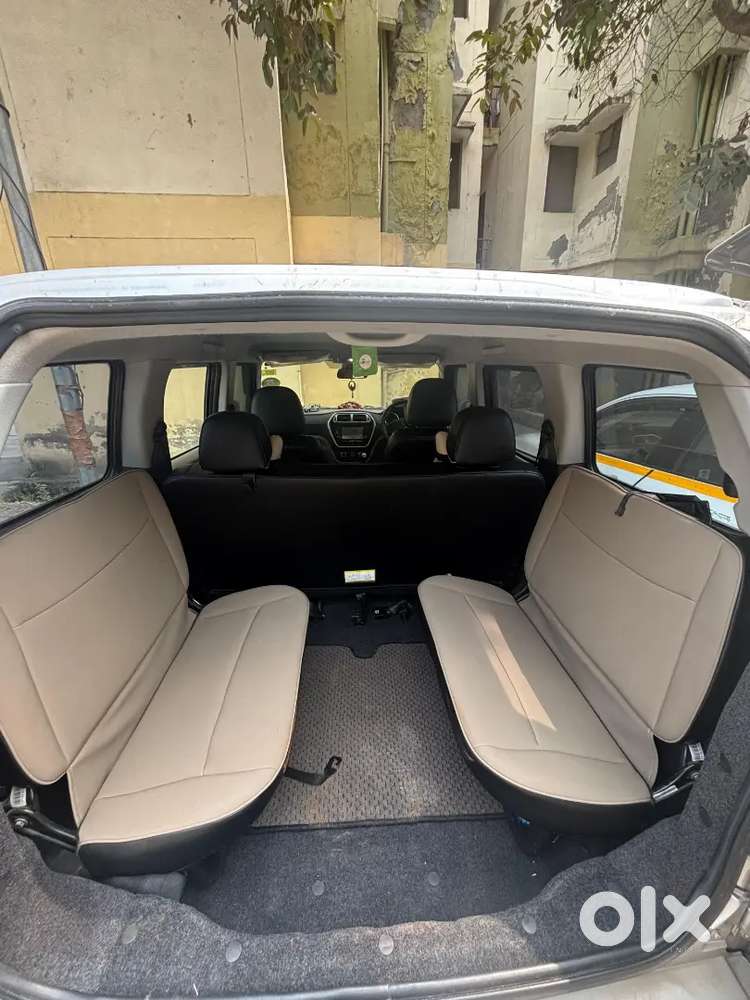 Mahindra Tuv 300 Plus 2018 Diesel