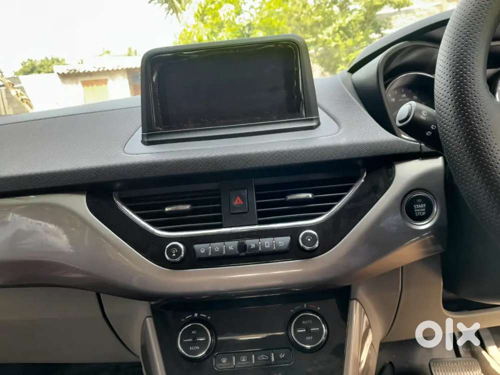 Tata Nexon Diesel 2020