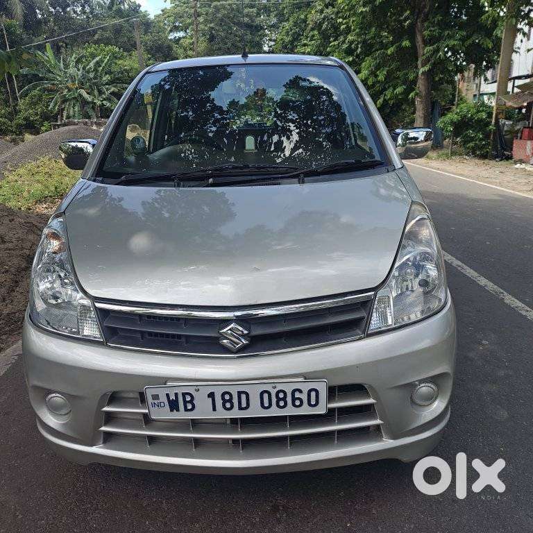 Maruti Suzuki Zen Estilo Lx Bsiv, 2010, Petrol