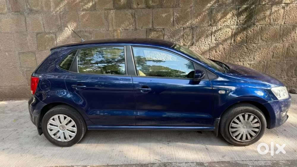 Volkswagen Polo, 2014, Diesel