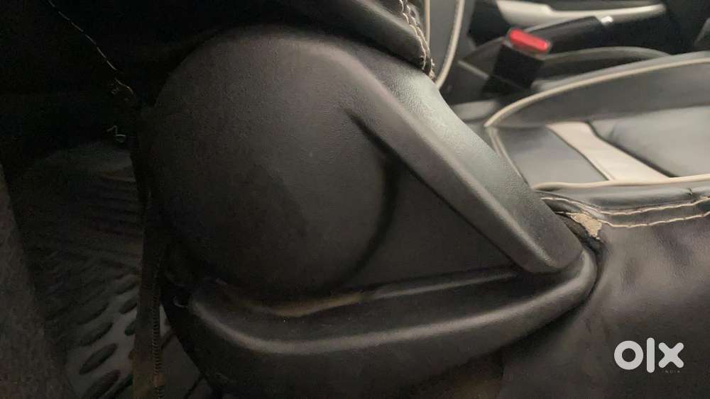 Maruti Suzuki Baleno 1.2 Delta, 2016, Petrol