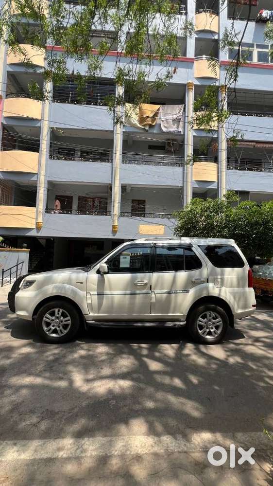 Tata Safari Storme Vx Varicor 400, 2019, Diesel