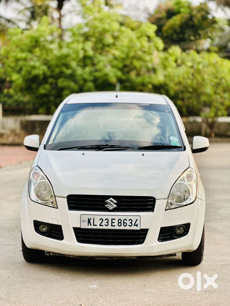 Maruti Suzuki Ritz Vdi Genus, 2012, Diesel