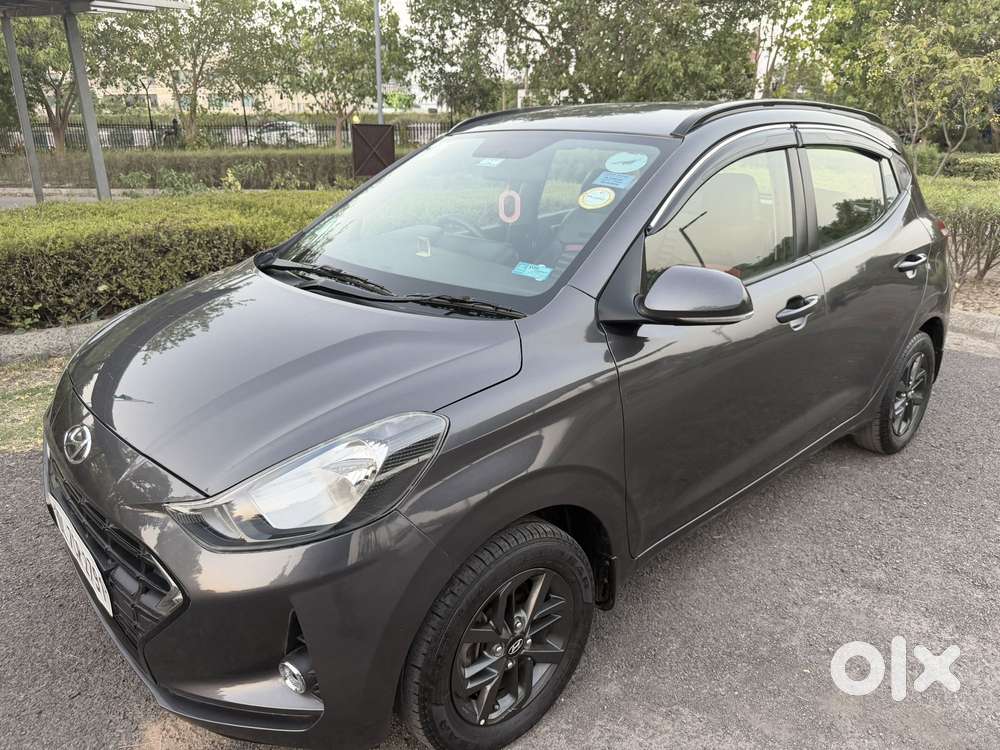 Hyundai Grand I10 Nios Sportz 1.2 Kappa Vtvt, 2019, Petrol