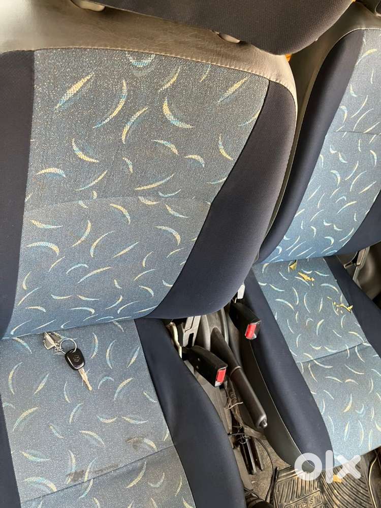 Maruti Suzuki Alto 2009 Petrol Good Condition