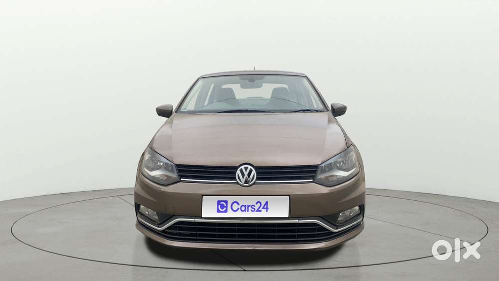 Volkswagen Ameo 1.2 Mpi Highline, 2016, Petrol