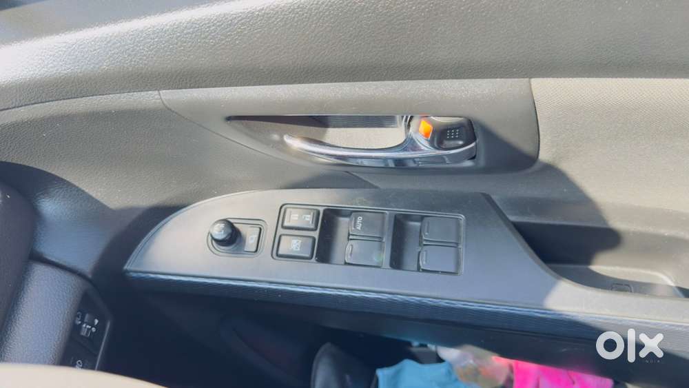 Maruti Suzuki S-cross 2022 Petrol 21000 Km Driven