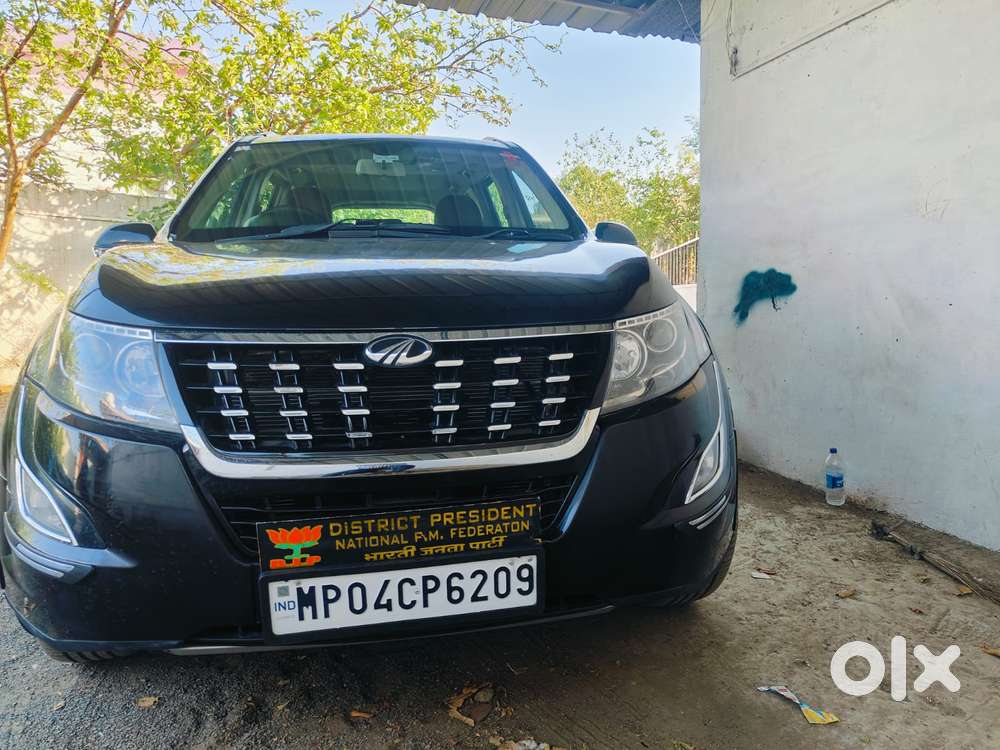 Mahindra Xuv500 W10 2wd, 2015, Diesel