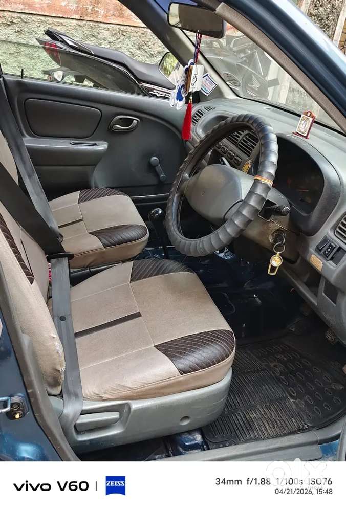 Maruti Suzuki Alto 800 2000