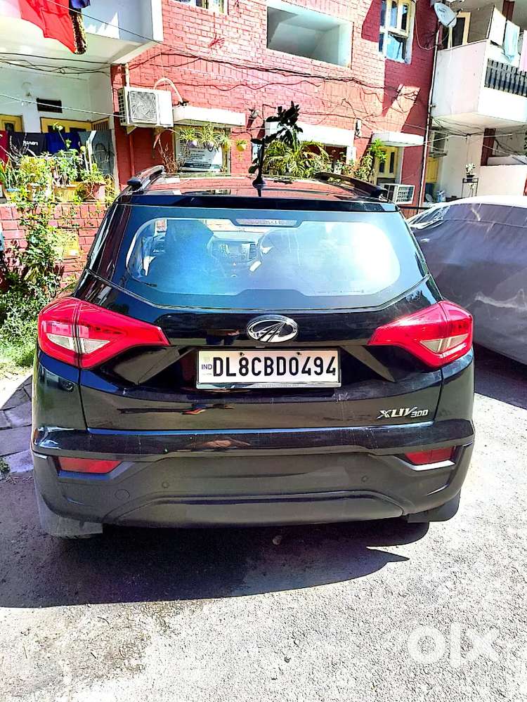 Mahindra Xuv300 2022 Diesel 60000 Km Driven
