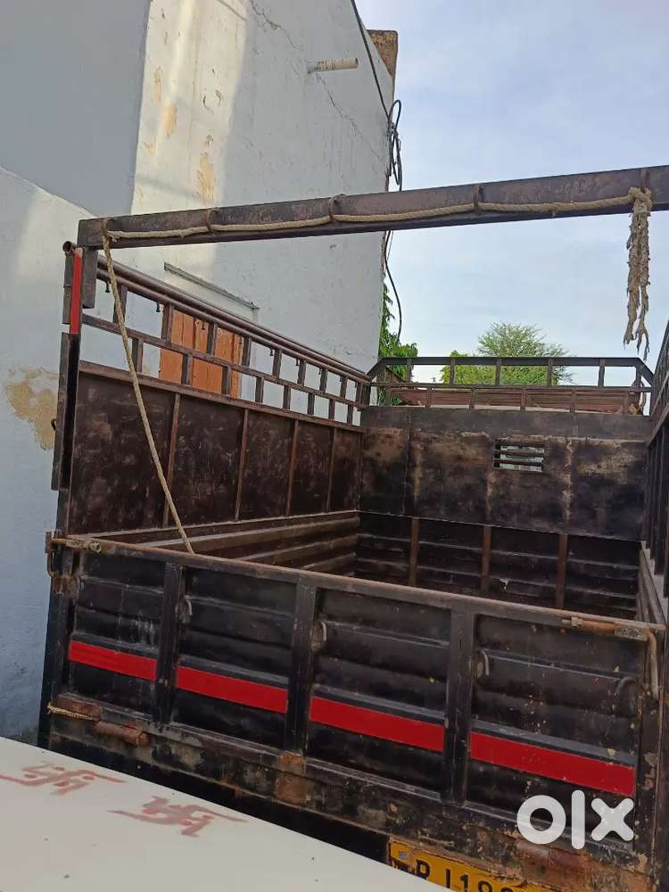 Tata Ace Megha A1 Condition