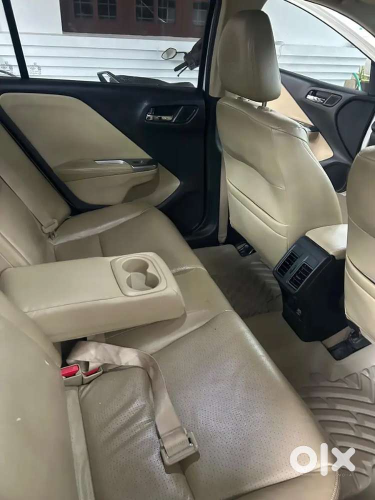 Honda City 2014 Super Condition