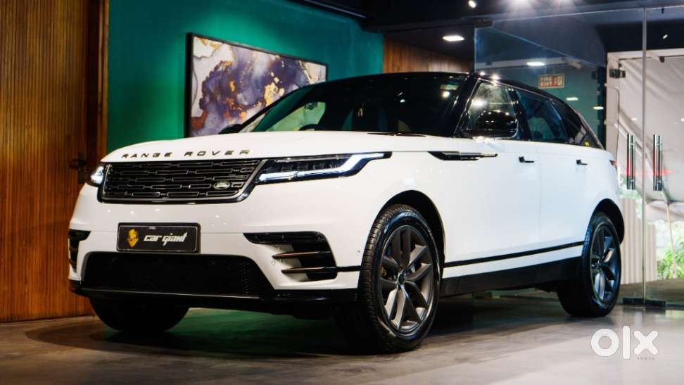 Land Rover Range Velar Hse Dynamic 2.0 Diesel, 2024, Diesel