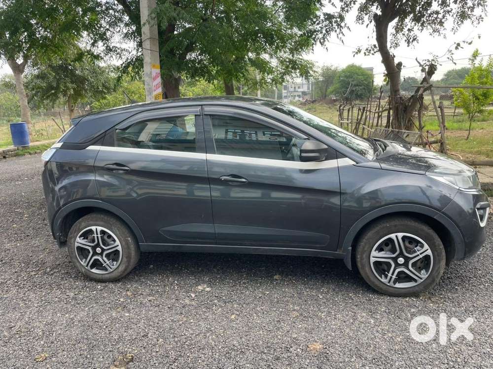 Tata Diesel Car 2020