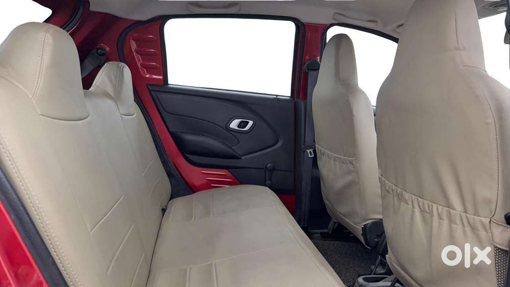 Datsun Redigo 1.0 S, 2018, Petrol