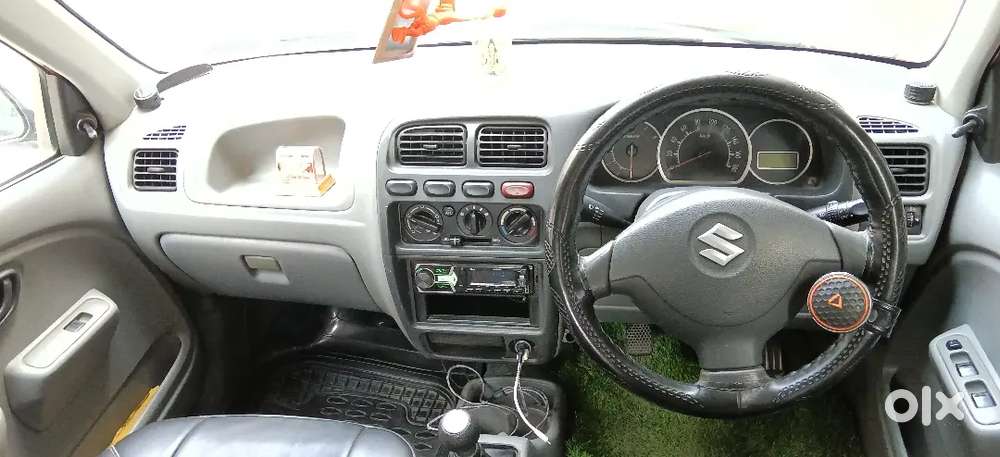 Maruti Suzuki Alto K10 2011