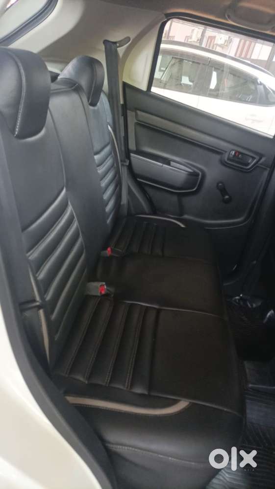 Maruti Suzuki S-presso Vxi, 2020, Petrol