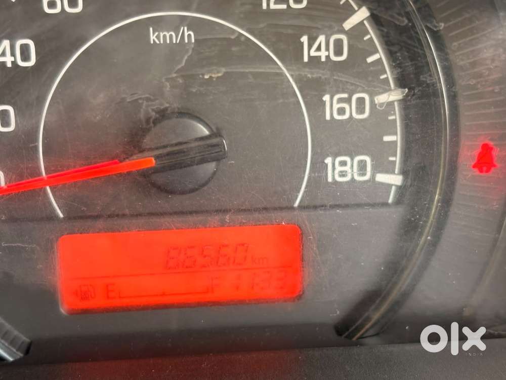 Maruti Suzuki Wagon R Vxi Optional, 2019, Petrol