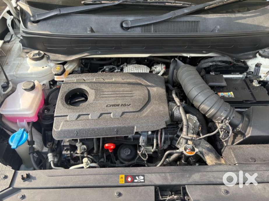 Hyundai Venue Sx Diesel, 2021, Diesel