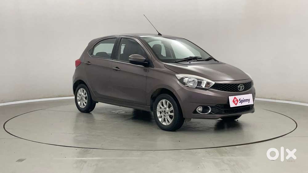Tata Tiago Xza, 2018, Petrol