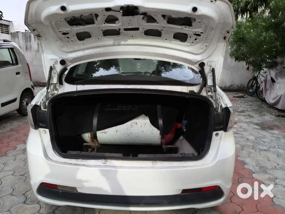 Tata Tigor 2019 Cng & Hybrids 87800 Km Driven