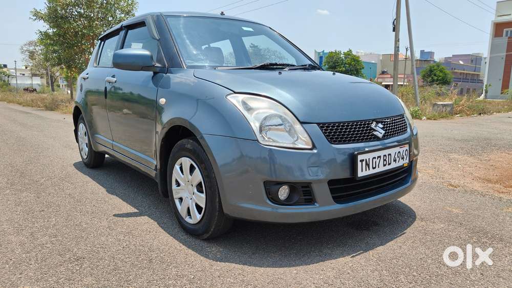 Maruti Suzuki Swift Ddis Vdi, 2009, Diesel