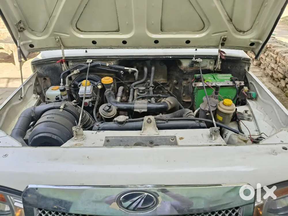 Mahindra Bolero 2010 Diesel